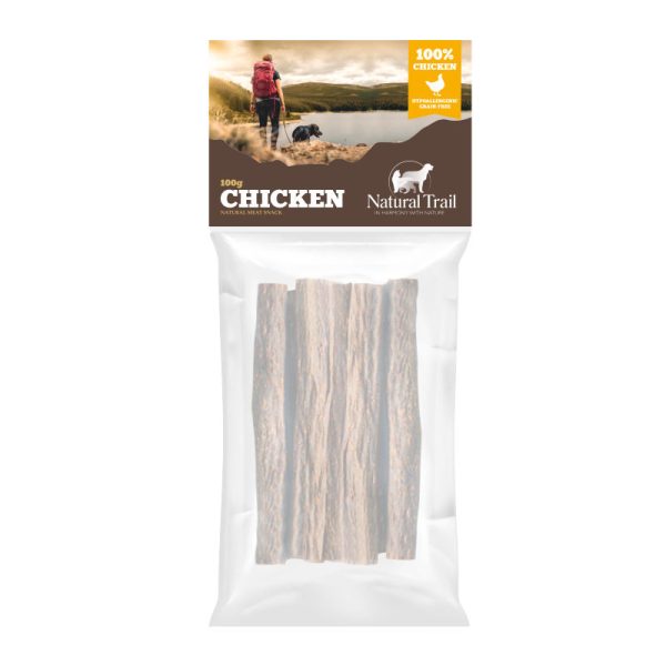 Przysmak dla psa Natural Trail Chicken