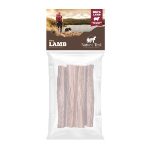Przysmak dla psa Natural Trail Lamb