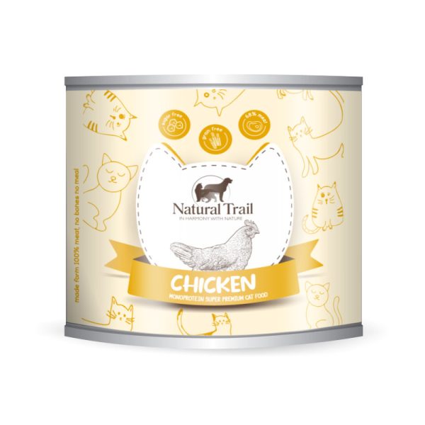 Special Diet monoprotein HYPOALLERGENIC Chicken 200g
