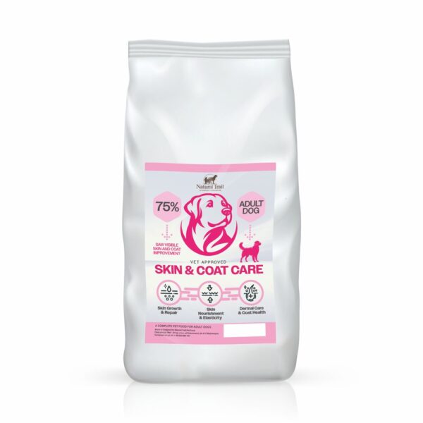 Natural Trail Skin&Coat Care 10kg