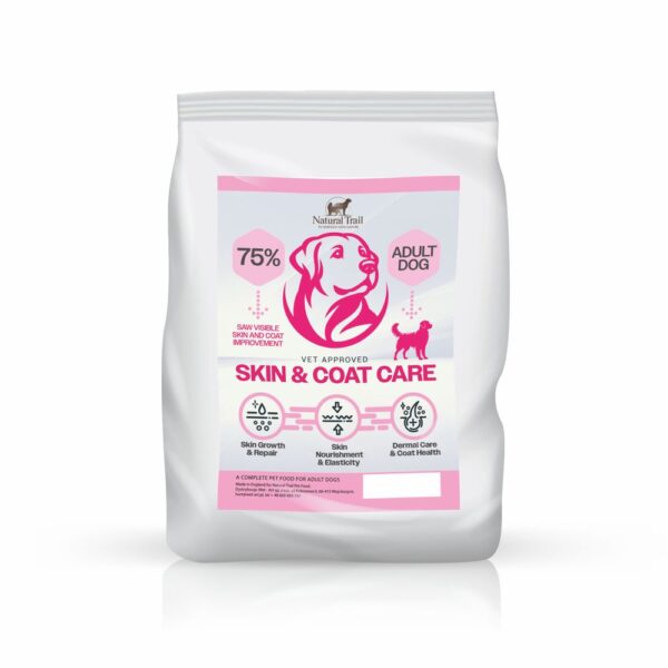 Natural Trail Skin&Coat Care 1,5 kg