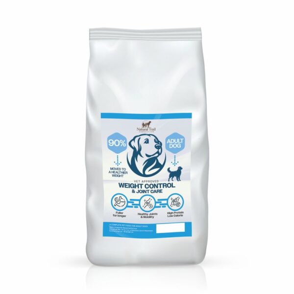 Natural Trail Weight Control&Joint Care 10 kg