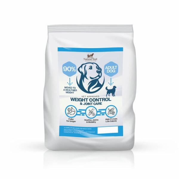 Natural Trail Weight Control&Joint Care 1,5 kg